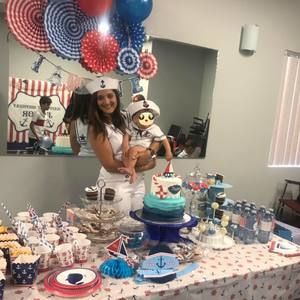 Meet your Posher, Najla